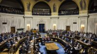 A detenção de metanfetamina e outras questões de saúde dominam o primeiro dia da legislatura – Winnipeg