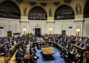 A detenção de metanfetamina e outras questões de saúde dominam o primeiro dia da legislatura – Winnipeg