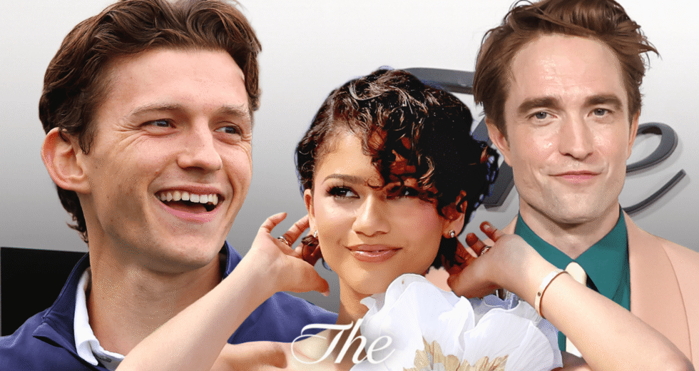 Tom Holland promove o filme de Zendaya ‘The Drama’ em meio a uma reviravolta perturbadora