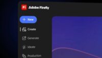 A Adobe permitirá que você personalize o modelo Firefly AI de acordo com seu próprio trabalho e estilo de arte
