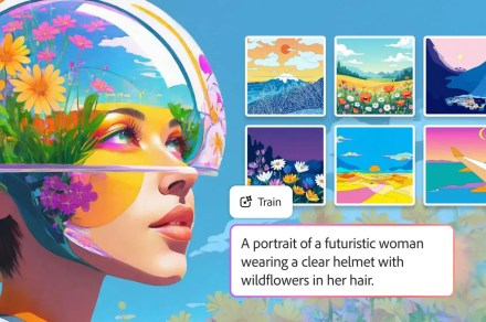 A Adobe colocou um colega de trabalho de IA para suas edições no Photoshop, Express e até mesmo no Acrobat Reader