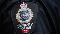 Surrey vê 4 tiroteios em 48 horas, 1 deles mortal: polícia – BC