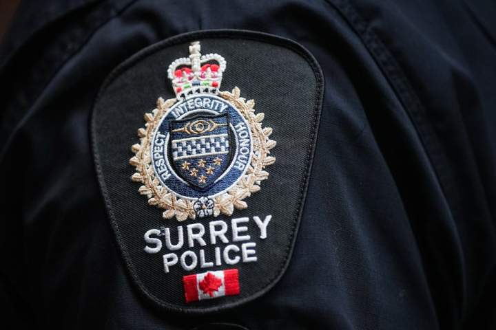 Surrey vê 4 tiroteios em 48 horas, 1 deles mortal: polícia – BC