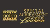 Honras de Realização Especial da AAFCA 2026