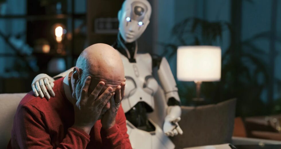 ChatGPT como terapeuta? Novo estudo revela sérios riscos éticos