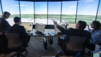 Mais controladores de tráfego aéreo se aposentam do que novos são contratados: especialista – Nacional