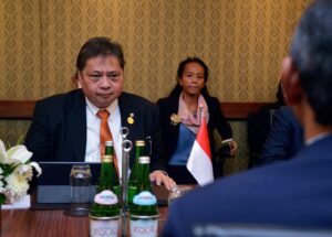 Governo persegue meta económica de 5,5% através de vários incentivos