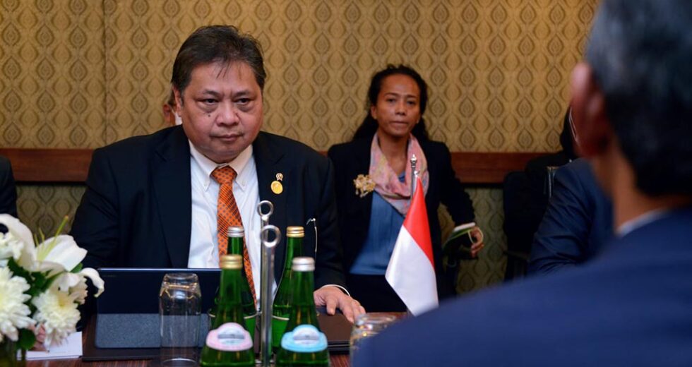 As regras WFH Pascalebaran 2026 se aplicam ao ASN para oficiais privados