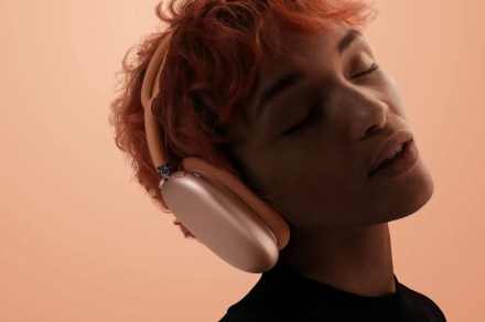 AirPods Max 2 chegam com chip H2, melhor cancelamento de ruído e recursos de áudio mais inteligentes