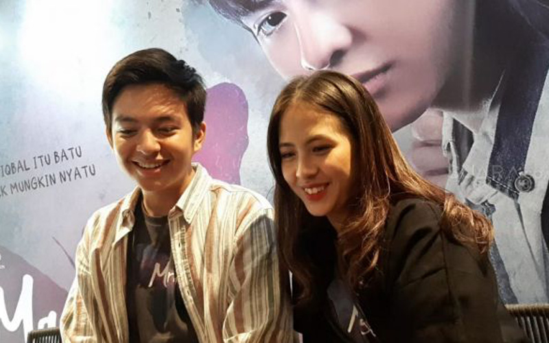 A saúde piora, Adhisty Zara para de filmar