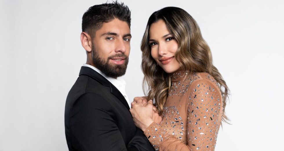 Alejandra Jaramillo e Beta Mejía agradecem ao público por “acreditar em nós”