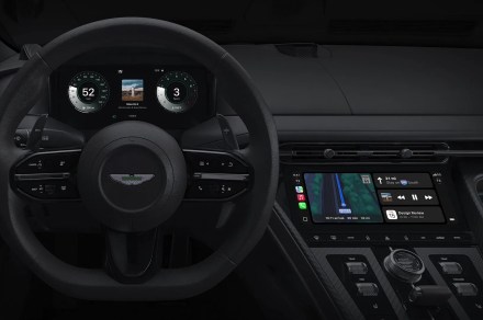 O suporte do WhatsApp para CarPlay está chegando