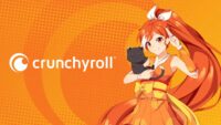 Apple TV agora é o lar do anime CrunchyRoll