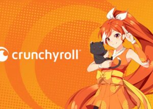 Apple TV agora é o lar do anime CrunchyRoll