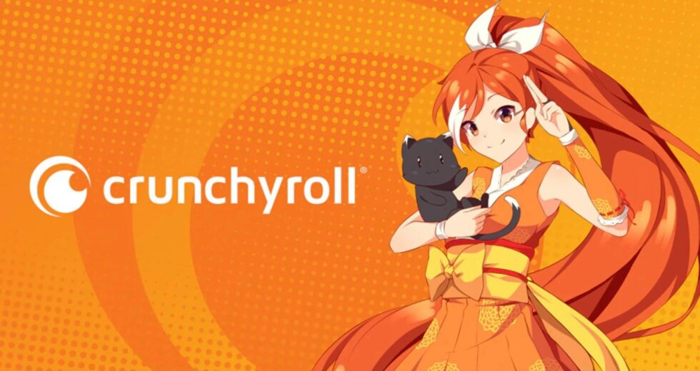 Apple TV agora é o lar do anime CrunchyRoll
