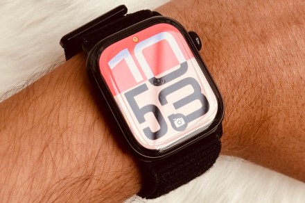 A atualização do watchOS 26.4 está aqui e arruma silenciosamente o aplicativo Workout