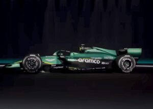 Vibrações do carro de F1 aumentam temores de danos aos nervos do motorista