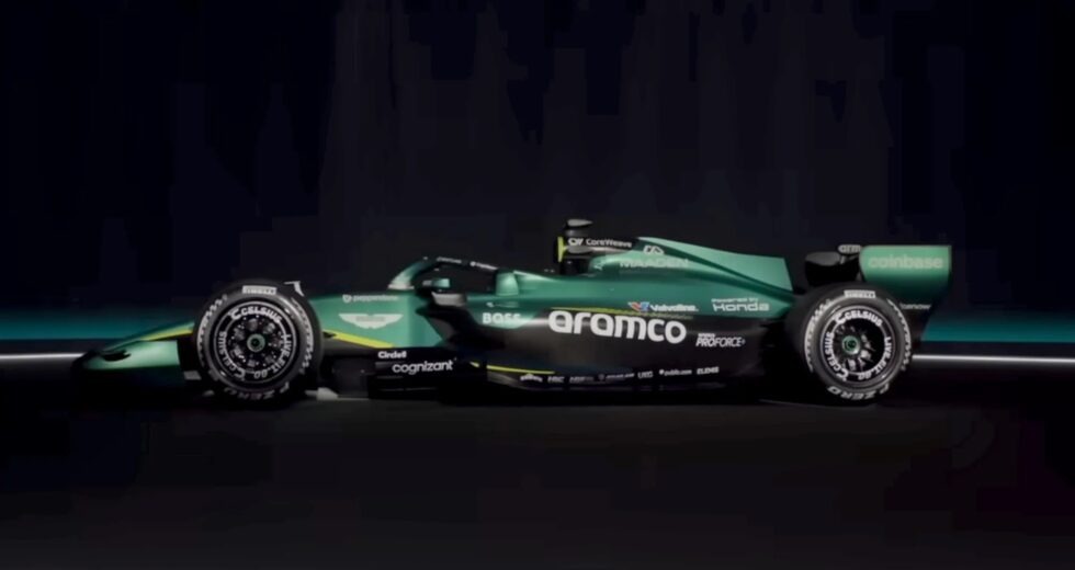 Vibrações do carro de F1 aumentam temores de danos aos nervos do motorista