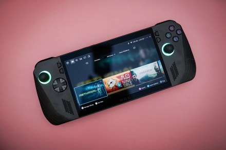 Seu ROG Xbox Ally X está prestes a receber uma atualização de desempenho gratuita em breve