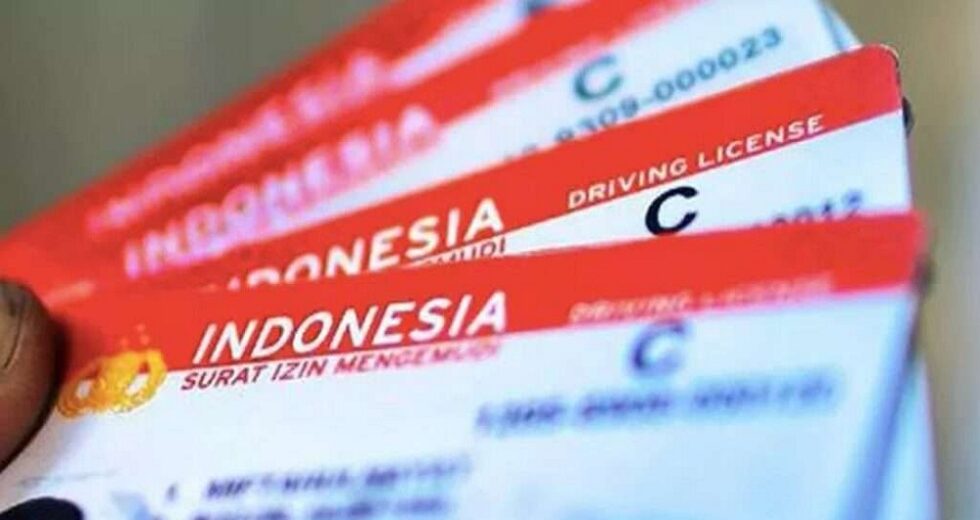 Cronograma de carteira de motorista móvel da Polícia de Bantul, março de 2026: Há um serviço de coleta de futebol