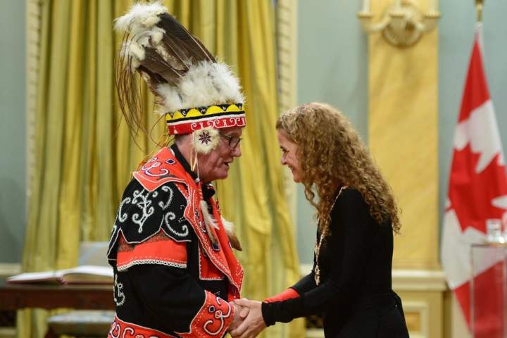 NS First Nation diz ao governo e à RCMP para ficarem fora das vendas de cannabis e tabaco – Halifax