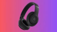 O Beats Studio Pro caiu para US $ 169 e com 51% de desconto, este é o acordo de cancelamento de ruído do momento