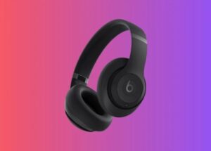 O Beats Studio Pro caiu para US $ 169 e com 51% de desconto, este é o acordo de cancelamento de ruído do momento