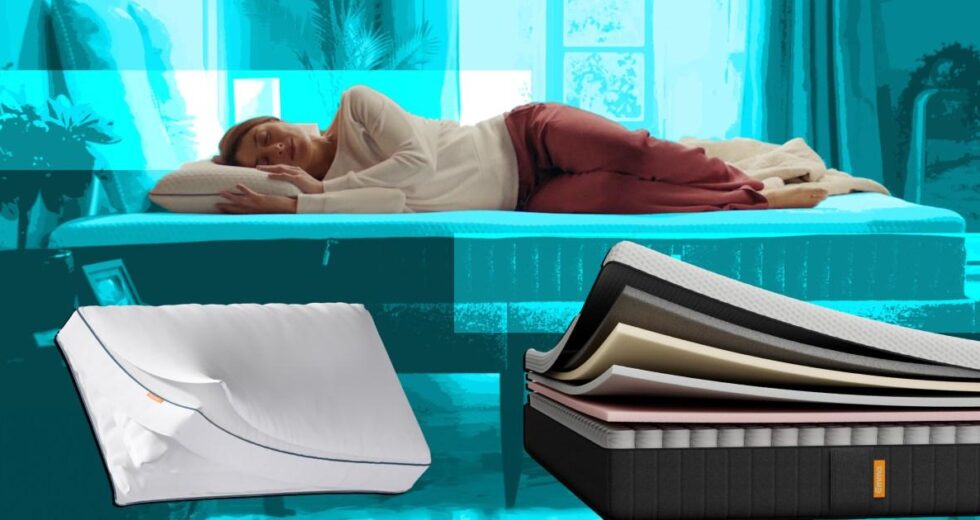 A promoção de Páscoa da Emma chegou com até 35% de desconto em colchões, travesseiros e muito mais