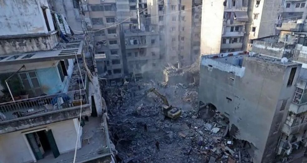 Esta é a causa da morte de soldados indonésios no Líbano