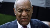 Mulher que processou Bill Cosby por agressão sexual em 1972 recebeu quase US$ 60 milhões