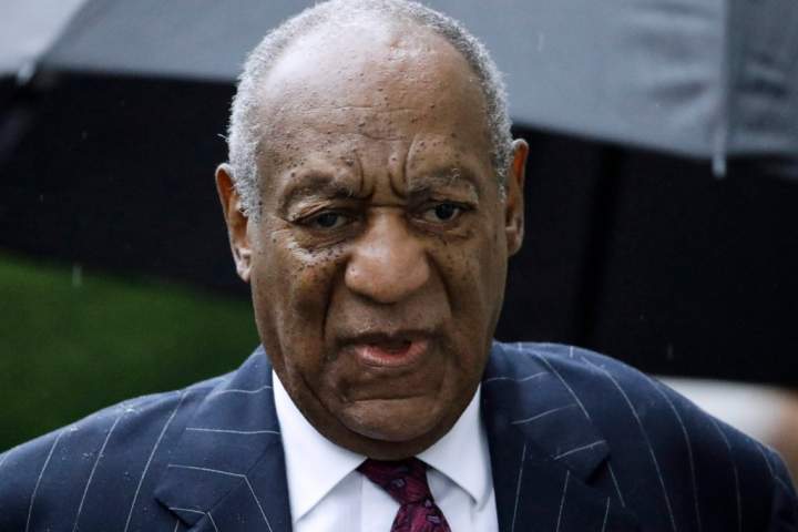 Mulher que processou Bill Cosby por agressão sexual em 1972 recebeu quase US$ 60 milhões