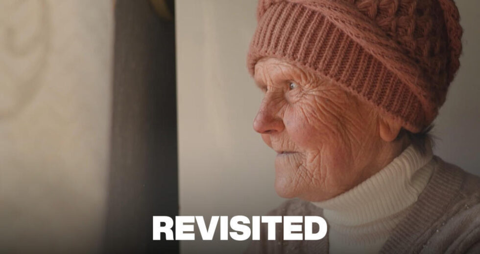 A fome soviética ainda assombra a Moldávia, 80 anos depois – Revisitado