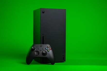 A Microsoft está trazendo um auxiliar de IA para consoles Xbox