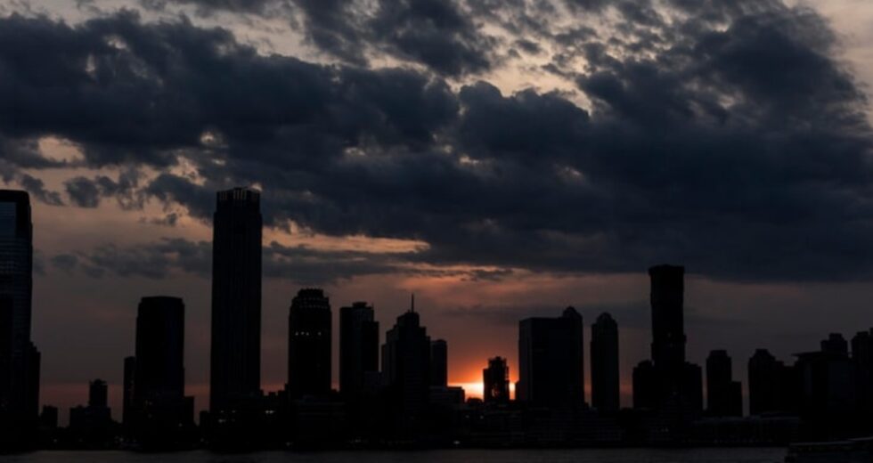 Apagões de energia em Cuba novamente à medida que aumenta a pressão da crise energética