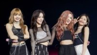 ‘GO’ dispara nos EUA, álbum do BLACKPINK permanece na Billboard