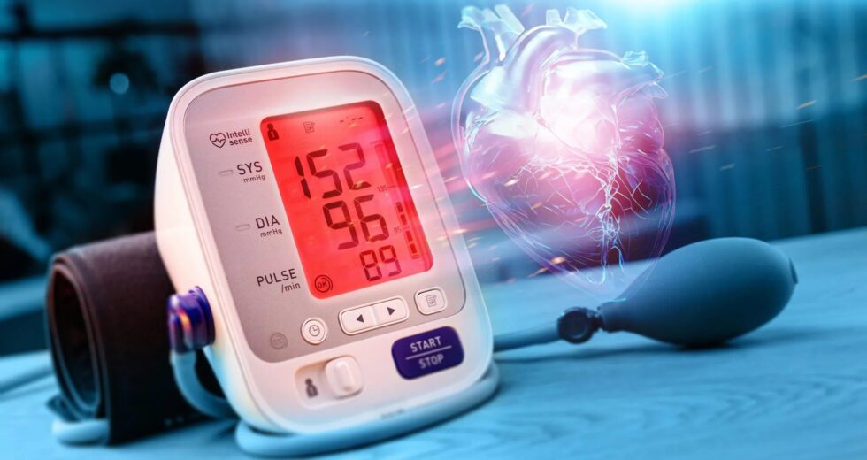 Este hormônio esquecido pode ser o motivo pelo qual sua pressão arterial não cai