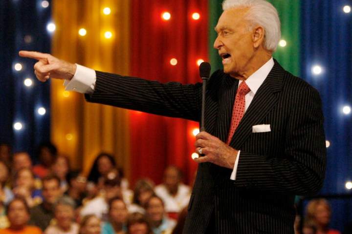 O representante de Bob Barker fala sobre as alegações de assédio no set de ‘Price Is Right’ – Nacional