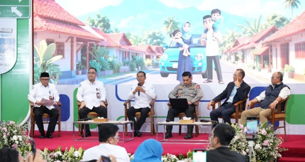 BPJS Health garante que os serviços permaneçam ideais durante os feriados do Eid de 2026