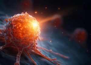 Cientistas injetam um tumor e observam o câncer desaparecer por todo o corpo