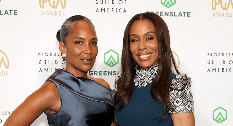 Discurso de aceitação do prêmio Mara Brock Akil PGA – a quem ela agradeceu