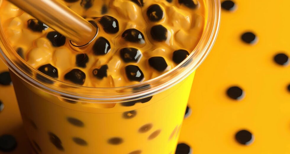 O chá de bolhas é ruim para você? Nova pesquisa levanta sinais de alerta