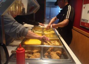 Weyburn KFC coloca a cidade de Saskatchewan no mapa – Regina