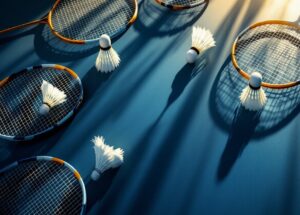 Resultados do Swiss Open 2026: Seis representantes da Indonésia se classificam para as quartas de final