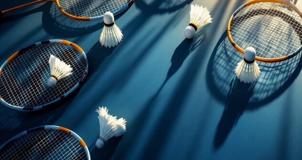 Amri/Nita vencem Derby Vermelho e Branco no All England 2026