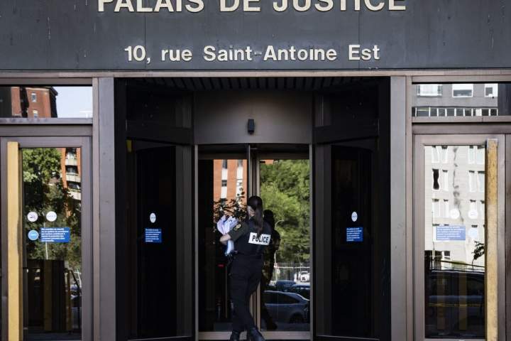 Professor de Montreal desafia política para estudantes trans esconderem identidade dos pais – Montreal