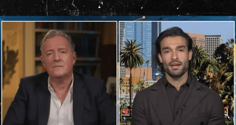 Sam Asghari diz que Britney Spears é ‘oprimida’ como as mulheres iranianas