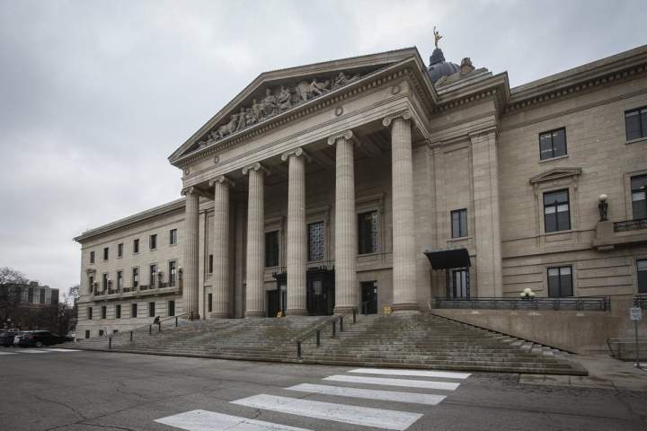 Organizações esportivas de Manitoba rastreariam grupos sub-representados sob novo projeto de lei – Winnipeg