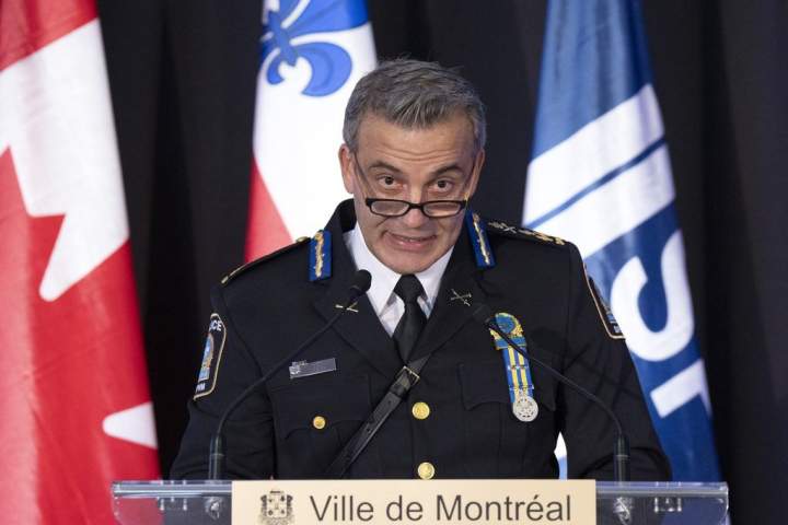 Banco de dados de reclamações faz parte do plano anti-racismo da polícia de Montreal – Montreal