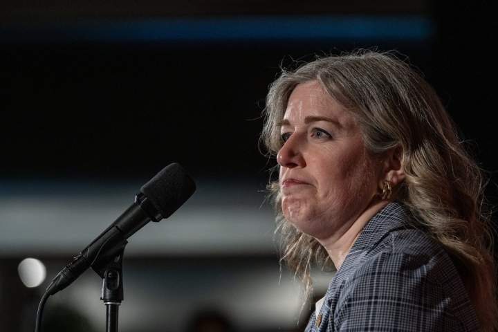 Orçamento do NB: À medida que o déficit e o custo de vida aumentam, também aumentam as preocupações com a sobrevivência – New Brunswick