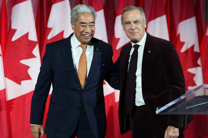 China nega acusações de trabalho forçado em meio às consequências dos comentários de Michael Ma – Nacional